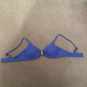 Southmoon Under- Blue Women's Bathing Suit Too